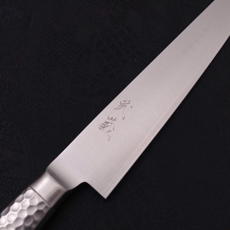 Sujihiki VG-5 Poliert Westlicher Griff 210mm