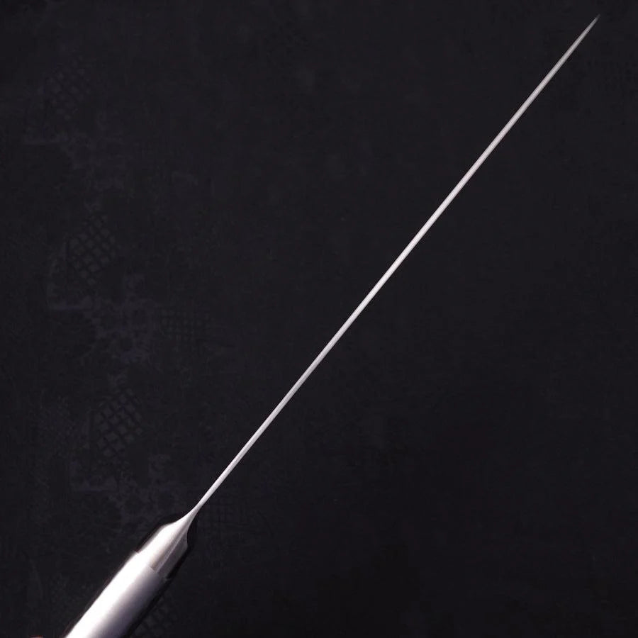 Sujihiki VG-5 Poliert Westlicher Griff 210mm