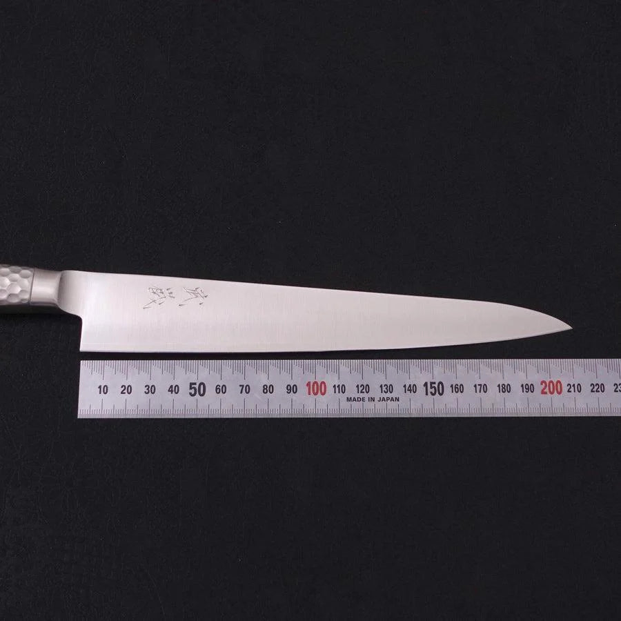 Sujihiki VG-5 Poliert Westlicher Griff 210mm