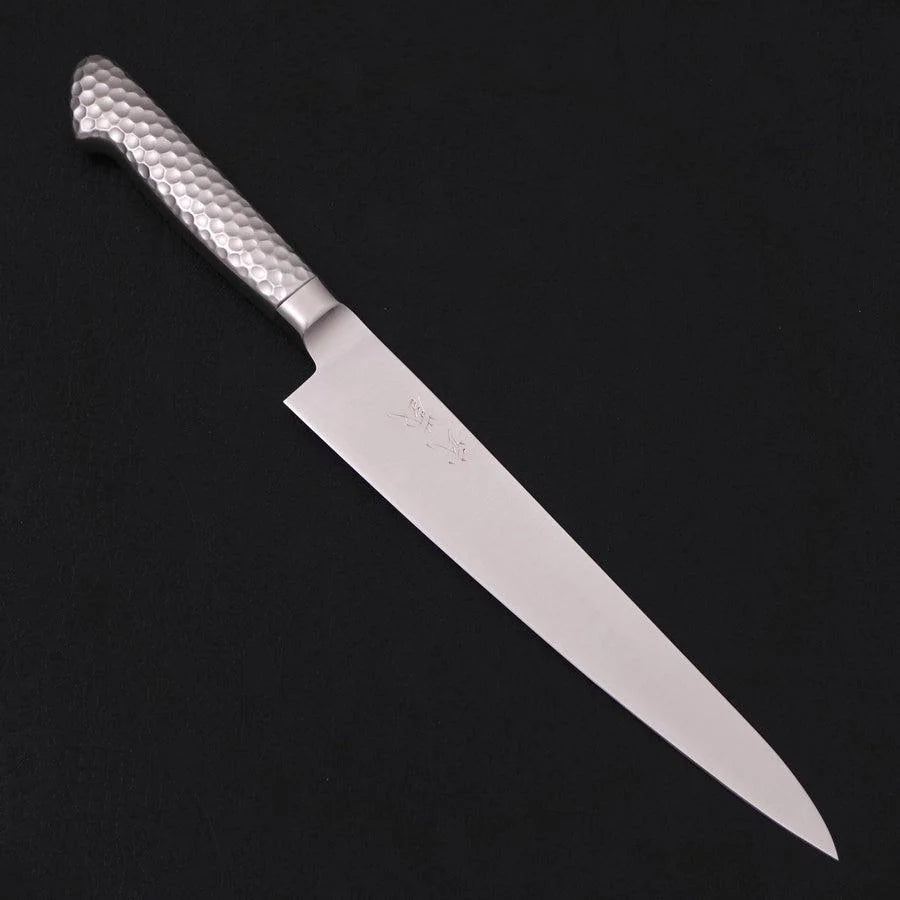 Sujihiki VG-5 Poliert Westlicher Griff 210mm