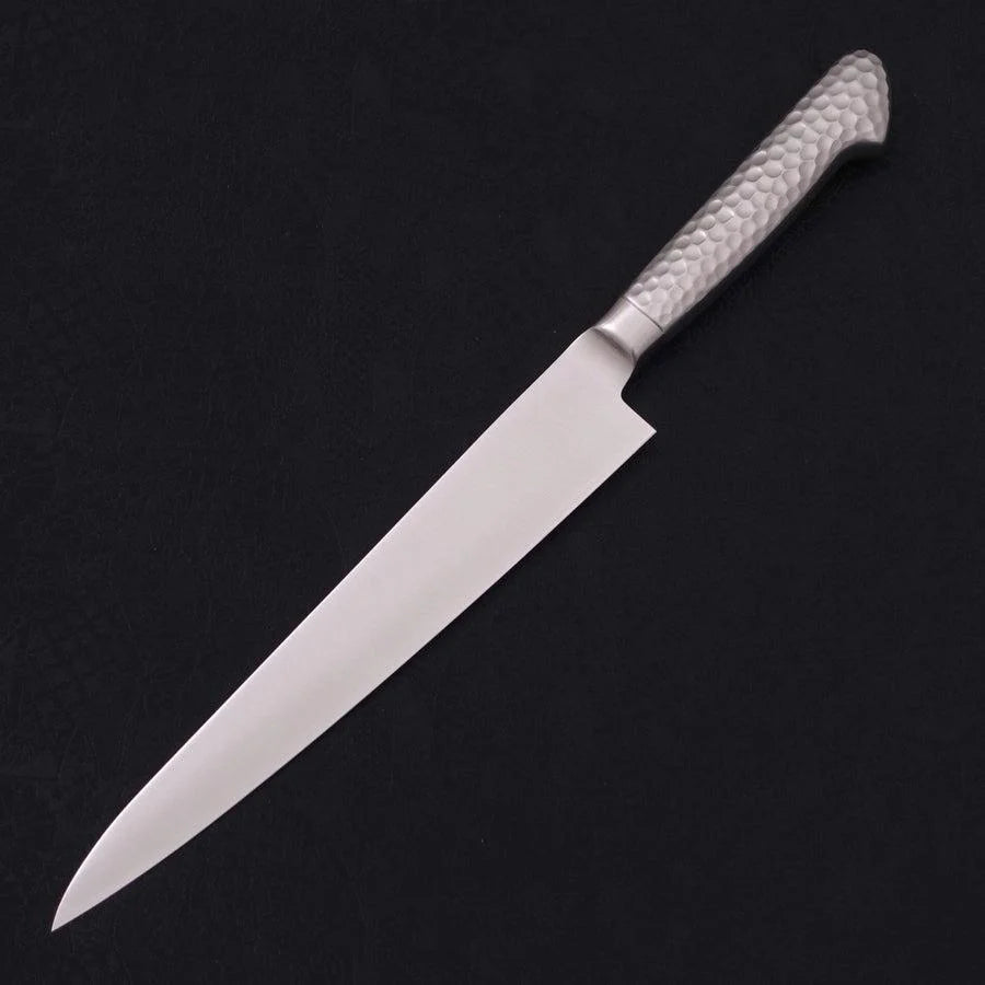 Sujihiki VG-5 Poliert Westlicher Griff 210mm