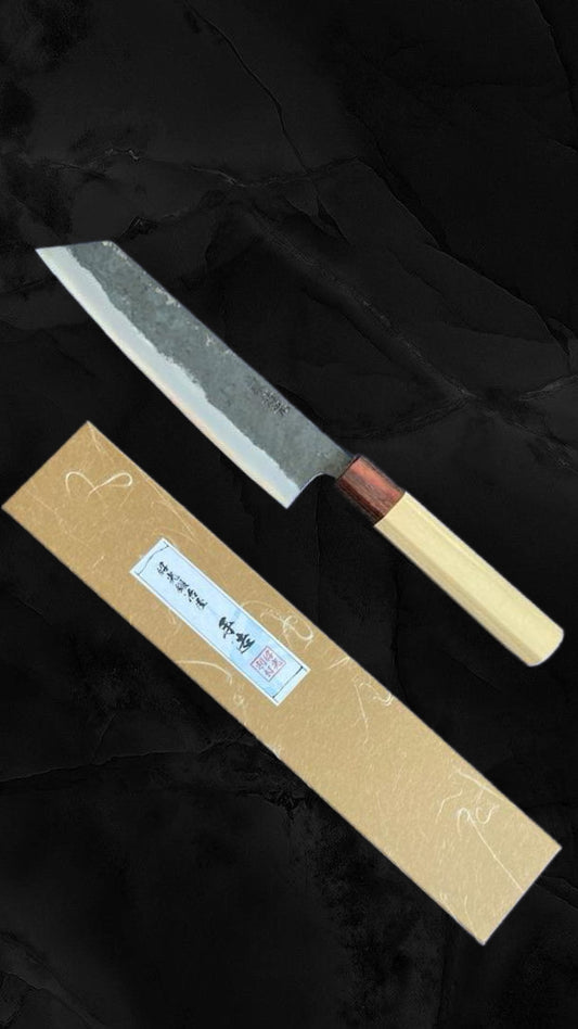 Kiritsuki 190mm with poplar handle